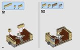 Istruzioni per la Costruzione - LEGO - 75205 - Mos Eisley Cantina™: Page 62