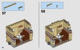 Istruzioni per la Costruzione - LEGO - 75205 - Mos Eisley Cantina™: Page 66