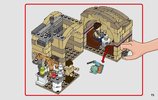 Istruzioni per la Costruzione - LEGO - 75205 - Mos Eisley Cantina™: Page 73