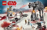 Istruzioni per la Costruzione - LEGO - 75205 - Mos Eisley Cantina™: Page 76