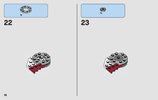 Istruzioni per la Costruzione - LEGO - 75206 - Jedi™ and Clone Troopers™ Battle Pack: Page 16