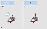 Istruzioni per la Costruzione - LEGO - 75206 - Jedi™ and Clone Troopers™ Battle Pack: Page 18