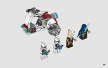 Istruzioni per la Costruzione - LEGO - 75206 - Jedi™ and Clone Troopers™ Battle Pack: Page 29