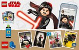 Istruzioni per la Costruzione - LEGO - 75206 - Jedi™ and Clone Troopers™ Battle Pack: Page 30