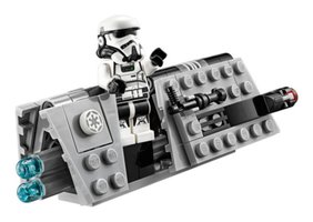 75207 - Imperial Patrol Battle Pack