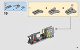 Istruzioni per la Costruzione - LEGO - 75207 - Imperial Patrol Battle Pack: Page 15