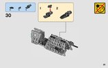 Istruzioni per la Costruzione - LEGO - 75207 - Imperial Patrol Battle Pack: Page 25