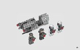 Istruzioni per la Costruzione - LEGO - 75207 - Imperial Patrol Battle Pack: Page 29