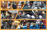 Istruzioni per la Costruzione - LEGO - 75207 - Imperial Patrol Battle Pack: Page 30