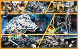 Istruzioni per la Costruzione - LEGO - 75207 - Imperial Patrol Battle Pack: Page 31