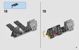 Istruzioni per la Costruzione - LEGO - 75207 - Imperial Patrol Battle Pack: Page 17