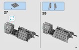 Istruzioni per la Costruzione - LEGO - 75207 - Imperial Patrol Battle Pack: Page 23