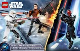 Istruzioni per la Costruzione - LEGO - 75207 - Imperial Patrol Battle Pack: Page 32