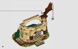 Istruzioni per la Costruzione - LEGO - 75208 - Yoda's Hut: Page 48