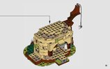 Istruzioni per la Costruzione - LEGO - 75208 - Yoda's Hut: Page 51