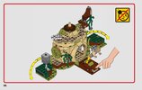 Istruzioni per la Costruzione - LEGO - 75208 - Yoda's Hut: Page 68