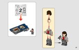 Istruzioni per la Costruzione - LEGO - 75209 - Han Solo's Landspeeder™: Page 37