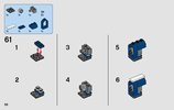 Istruzioni per la Costruzione - LEGO - 75209 - Han Solo's Landspeeder™: Page 58