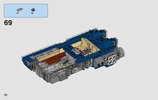 Istruzioni per la Costruzione - LEGO - 75209 - Han Solo's Landspeeder™: Page 70