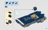 Istruzioni per la Costruzione - LEGO - 75209 - Han Solo's Landspeeder™: Page 81