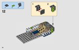 Istruzioni per la Costruzione - LEGO - 75209 - Han Solo's Landspeeder™: Page 14