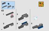 Istruzioni per la Costruzione - LEGO - 75209 - Han Solo's Landspeeder™: Page 44