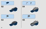 Istruzioni per la Costruzione - LEGO - 75209 - Han Solo's Landspeeder™: Page 52