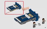 Istruzioni per la Costruzione - LEGO - 75209 - Han Solo's Landspeeder™: Page 89