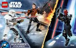 Istruzioni per la Costruzione - LEGO - 75209 - Han Solo's Landspeeder™: Page 92