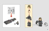 Istruzioni per la Costruzione - LEGO - 75210 - Moloch's Landspeeder™: Page 5