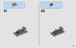 Istruzioni per la Costruzione - LEGO - 75210 - Moloch's Landspeeder™: Page 51