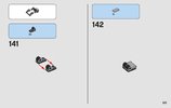 Istruzioni per la Costruzione - LEGO - 75210 - Moloch's Landspeeder™: Page 121