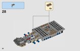 Istruzioni per la Costruzione - LEGO - 75210 - Moloch's Landspeeder™: Page 26