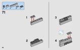 Istruzioni per la Costruzione - LEGO - 75210 - Moloch's Landspeeder™: Page 56