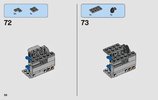 Istruzioni per la Costruzione - LEGO - 75210 - Moloch's Landspeeder™: Page 58