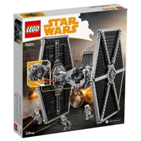 75211 - Imperial TIE Fighter™