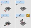 Istruzioni per la Costruzione - LEGO - 75211 - Imperial TIE Fighter™: Page 20