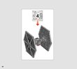 Istruzioni per la Costruzione - LEGO - 75211 - Imperial TIE Fighter™: Page 48