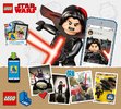 Istruzioni per la Costruzione - LEGO - 75211 - Imperial TIE Fighter™: Page 73