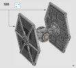 Istruzioni per la Costruzione - LEGO - 75211 - Imperial TIE Fighter™: Page 65