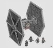 Istruzioni per la Costruzione - LEGO - 75211 - Imperial TIE Fighter™: Page 69