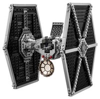 75211 - Imperial TIE Fighter™