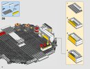 Istruzioni per la Costruzione - LEGO - 75212 - Kessel Run Millennium Falcon™: Page 44