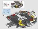 Istruzioni per la Costruzione - LEGO - 75212 - Kessel Run Millennium Falcon™: Page 49