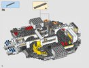 Istruzioni per la Costruzione - LEGO - 75212 - Kessel Run Millennium Falcon™: Page 72