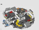 Istruzioni per la Costruzione - LEGO - 75212 - Kessel Run Millennium Falcon™: Page 76