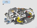 Istruzioni per la Costruzione - LEGO - 75212 - Kessel Run Millennium Falcon™: Page 79