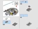 Istruzioni per la Costruzione - LEGO - 75212 - Kessel Run Millennium Falcon™: Page 89