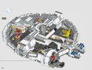 Istruzioni per la Costruzione - LEGO - 75212 - Kessel Run Millennium Falcon™: Page 140