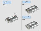 Istruzioni per la Costruzione - LEGO - 75212 - Kessel Run Millennium Falcon™: Page 191